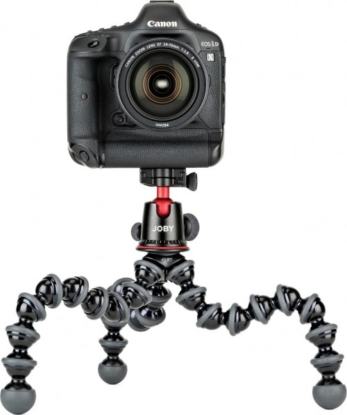 Joby GorillaPod 5K Kit