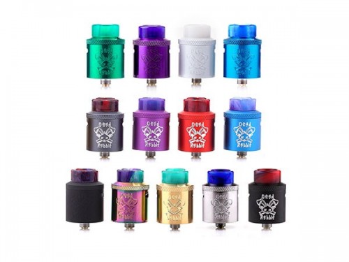 Hellvape Dead Rabbit RDA