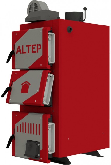 Altep CLASSIC PLUS 12