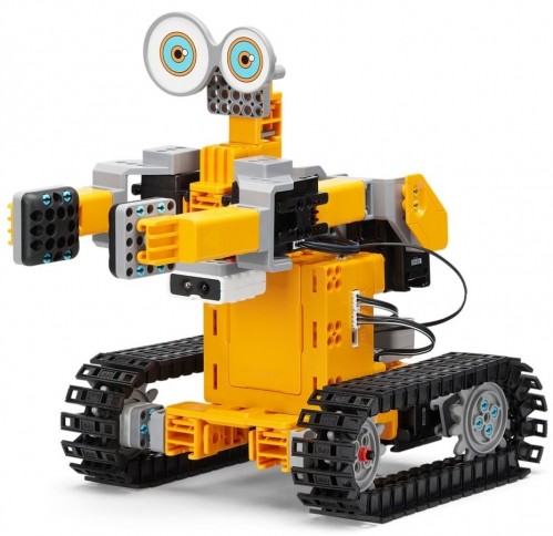 Ubtech Jimu Tankbot JR0603