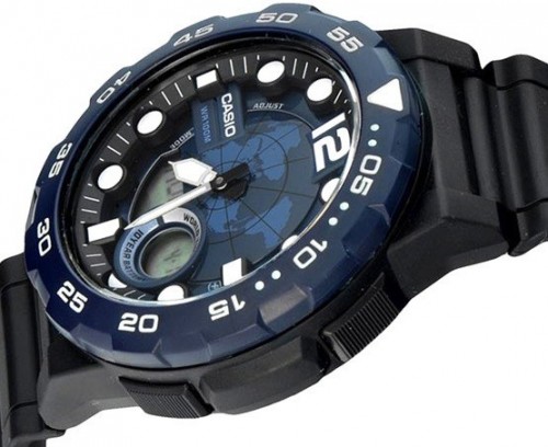 Casio AEQ-100W-2A
