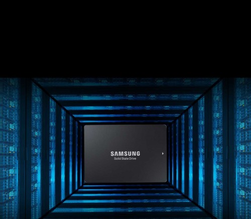 Samsung 860 DCT