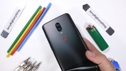 OnePlus 6T