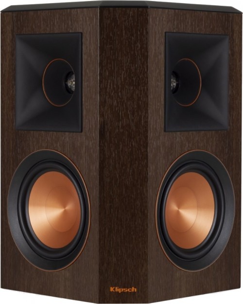 Klipsch RP-502S