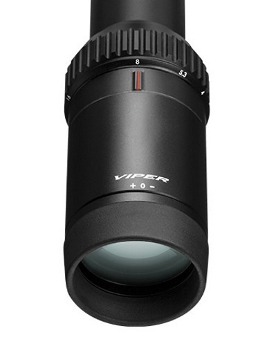 Vortex Viper HS 4-16x50 (Dead-Hold BDC)