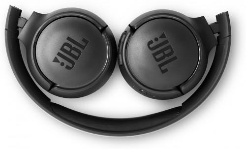 JBL T500BT