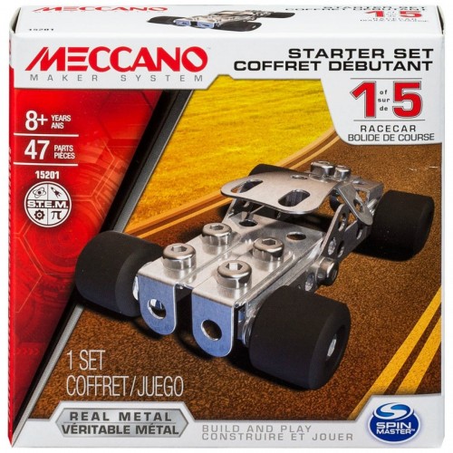 Meccano 6026713