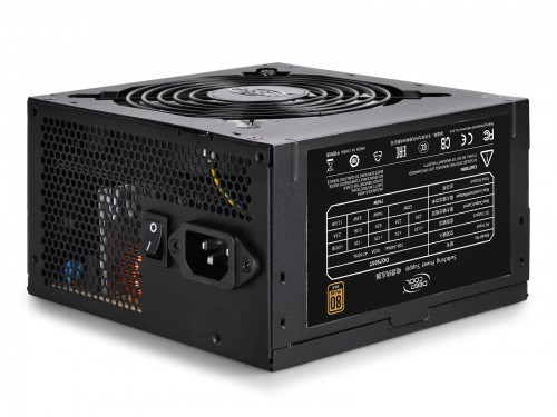 Deepcool DQ750ST