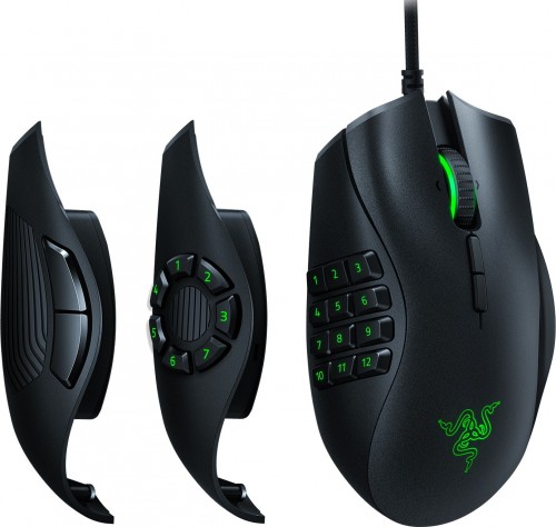 Razer Naga Trinity