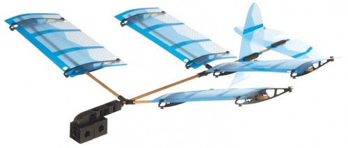 Gigo Ultra Light Airplane 7402