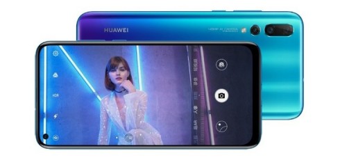 Huawei Nova 4