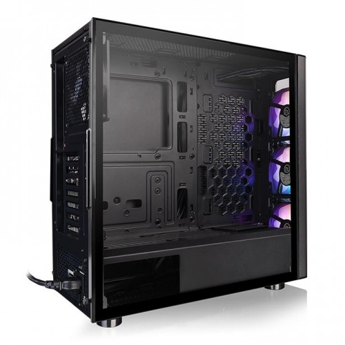 Thermaltake Level 20 MT ARGB