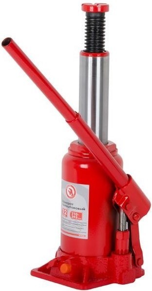 Intertool GT0026