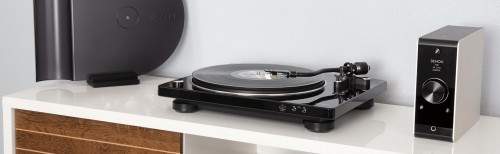 Denon DP-400