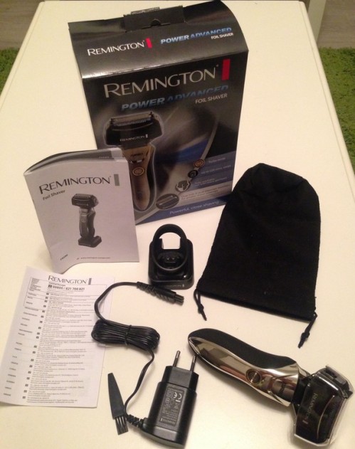 Remington Power Advanced F9200