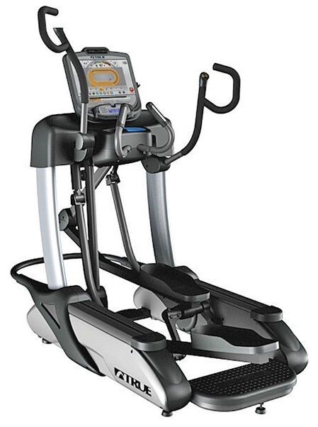 True Fitness TS1000 Spectrum