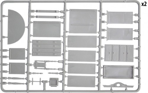 MiniArt Soviet 1.5 Ton Cargo Truck (1:35)