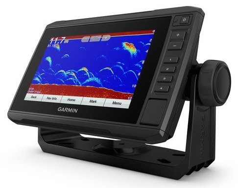 Garmin echoMAP Plus 72sv