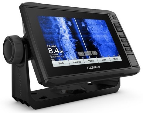 Garmin echoMAP Plus 72sv