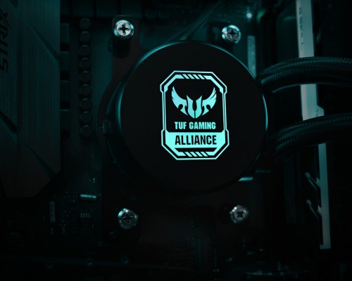 ID-COOLING Auraflow X 240 TGA