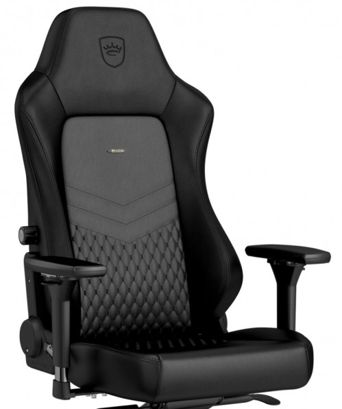 Noblechairs Hero Real Leather