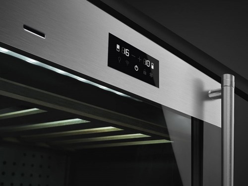 Smeg CVI 338LWX2