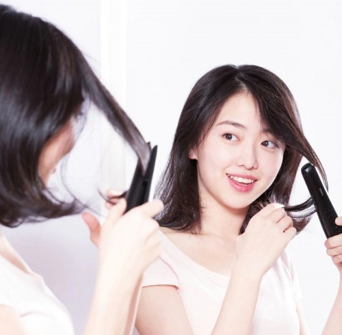 Xiaomi Yueli Hair Straightener