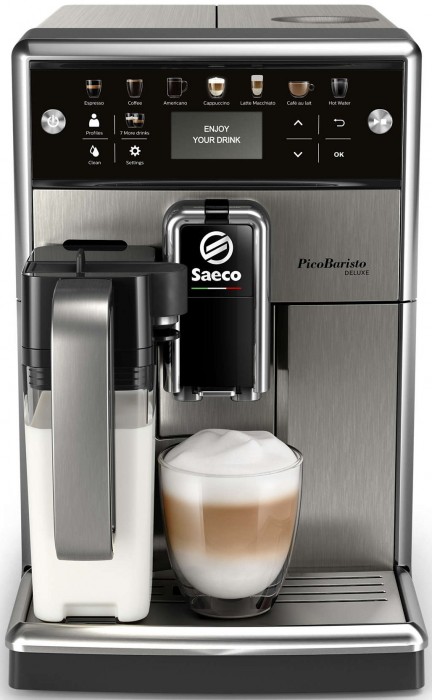 SAECO PicoBaristo Deluxe SM5573/10