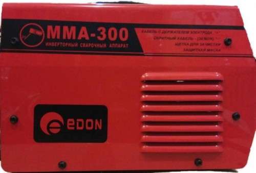 Edon MMA-300 mini