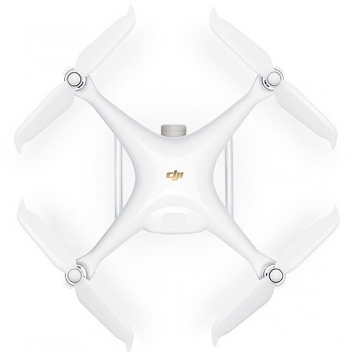 DJI Phantom 4 Pro Plus V2.0