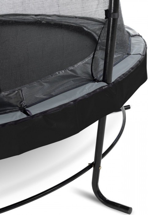 Exit Elegant 12ft Safety Net Economy