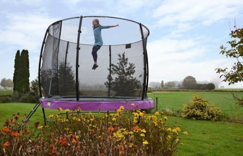 Exit Elegant 10ft Safety Net Economy
