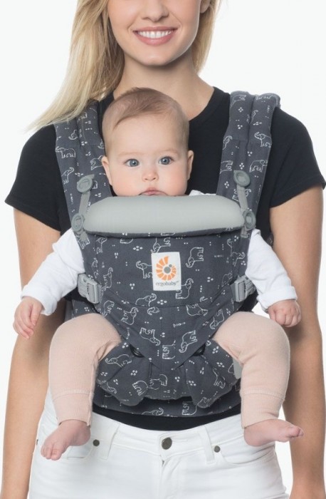 ERGObaby Omni 360