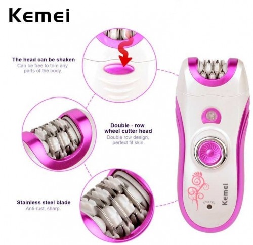 Kemei KM-3066