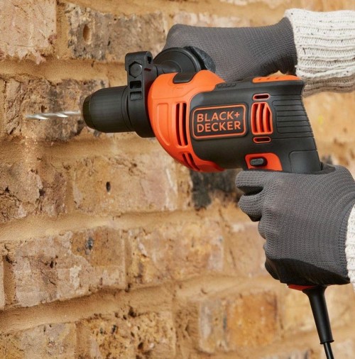 Black&Decker BEH550