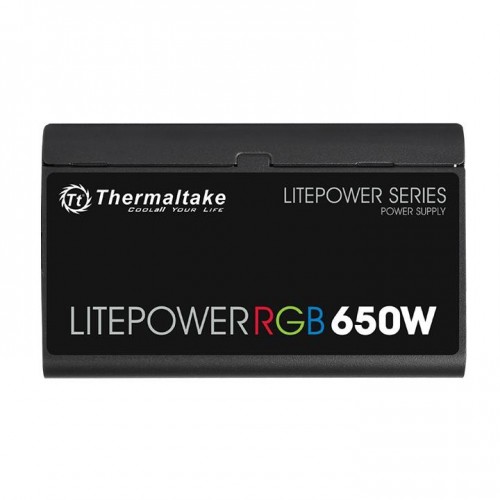 Thermaltake LTP-650AL2NK