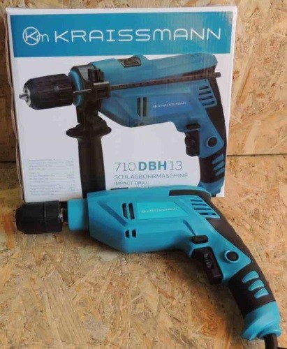 Kraissmann 710 DBH 13