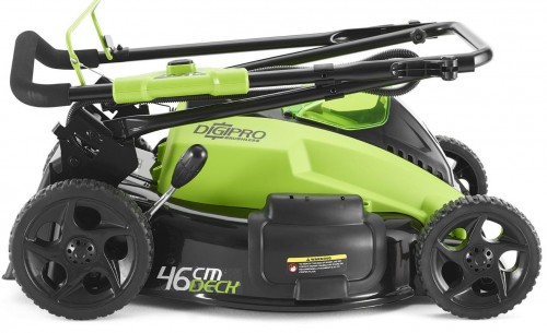 Greenworks G40LM45