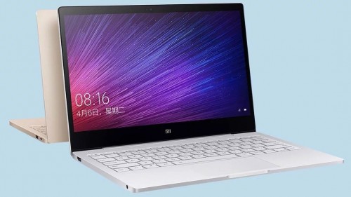 Xiaomi Mi Notebook Air 12.5 2019