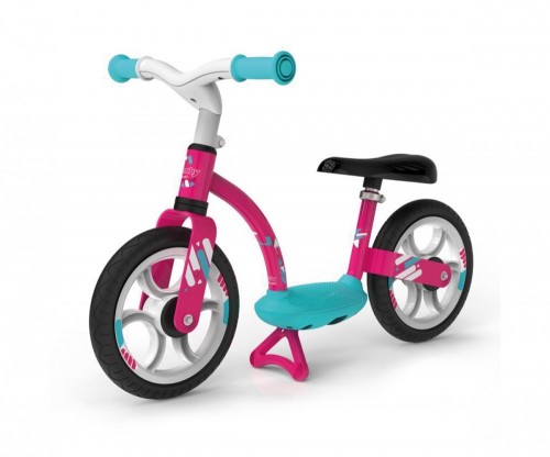 Smoby Balance Bike Comfort