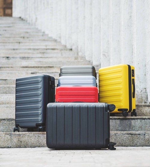 Xiaomi 90 Seven-bar luggage 28