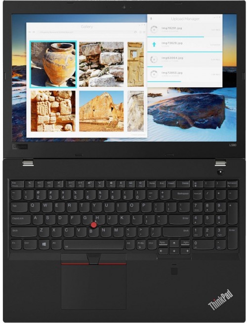 Lenovo ThinkPad L580