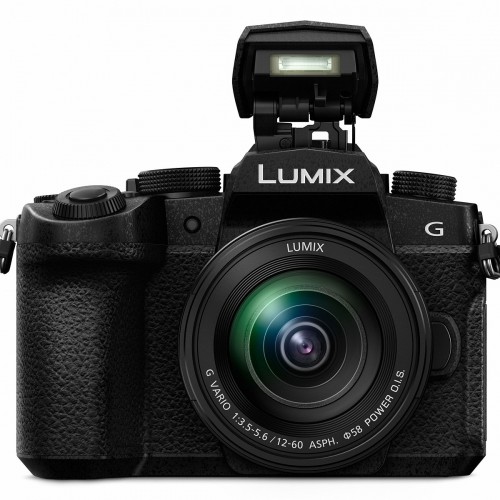 Panasonic DMC-G90