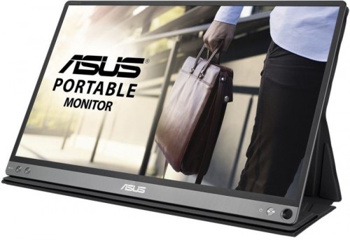 Asus MB16AP