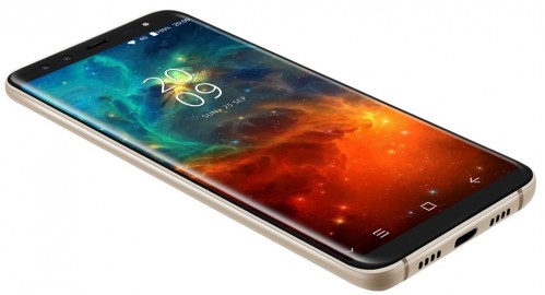 Blackview S8