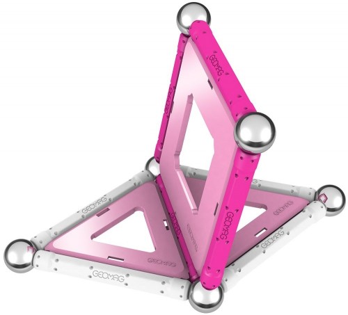 Geomag Pink 22 340