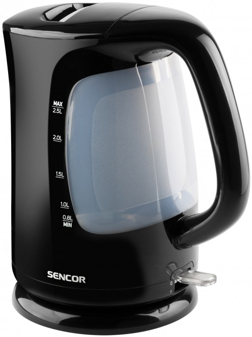 Sencor SWK 2511BK