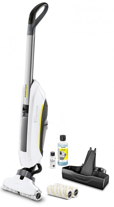 Karcher FC 5 Cordless Premium