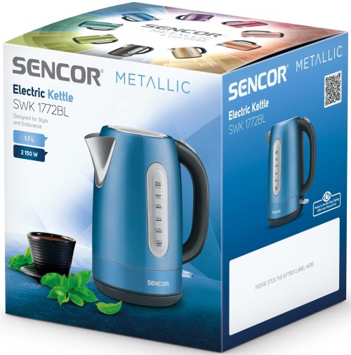 Sencor SWK 1772BL