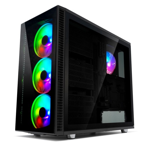 Fractal Design DEFINE S2 VISION RGB